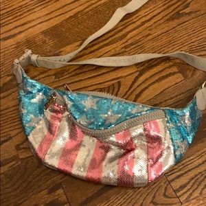 Patriotic Fanny Pack